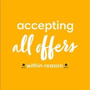 Everything Must Go! Send Me An Offer!